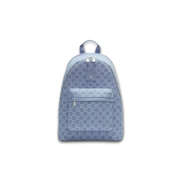 Jordan Monogram Backpack