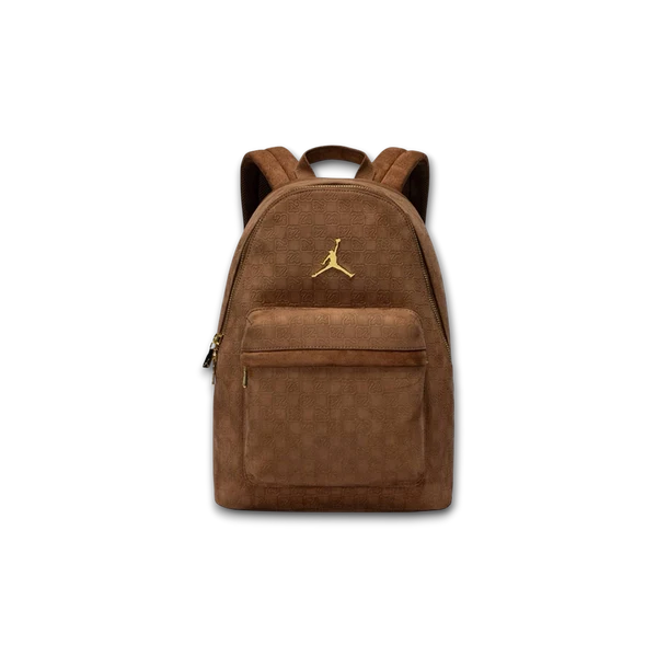 Jordan Monogram Backpack