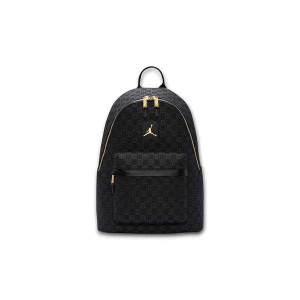 Jordan Monogram Backpack