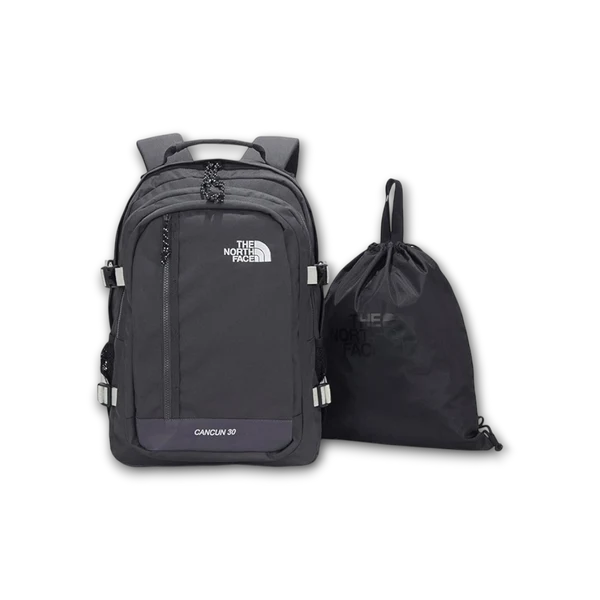 The North Face White Label Classic Cancun Pack School Backpack