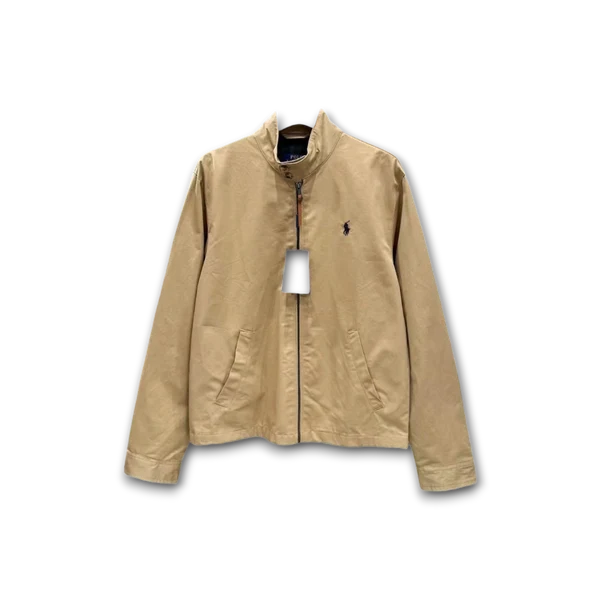 Polo Ralph Lauren Zip Jacket