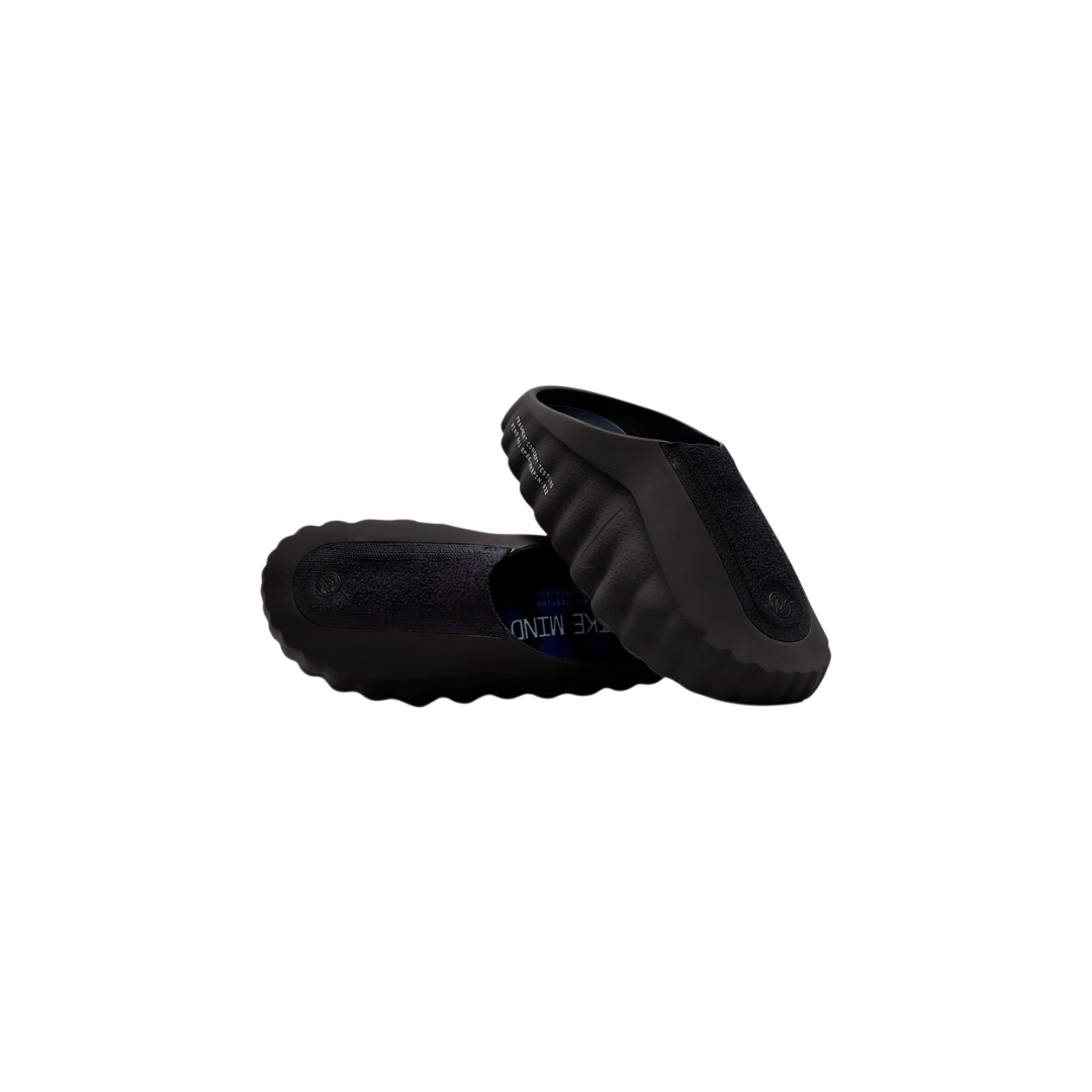 Fragment x Nike Mind 001 "Black"