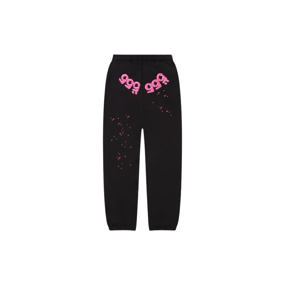 Sp5der Pants