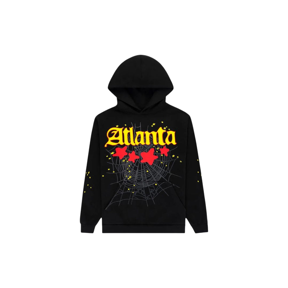 Sp5der Hoodie