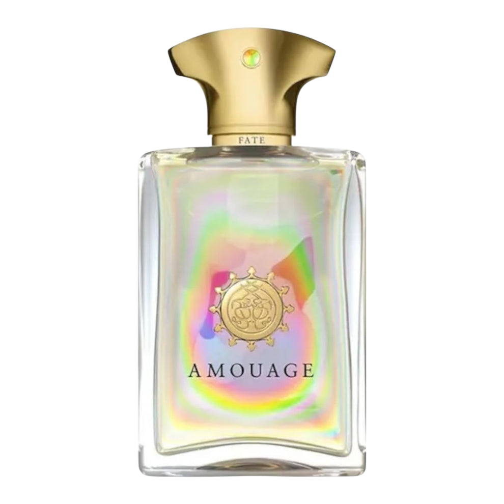 Amouage Fate Eau De Parfum Spray 3.4 oz for Men