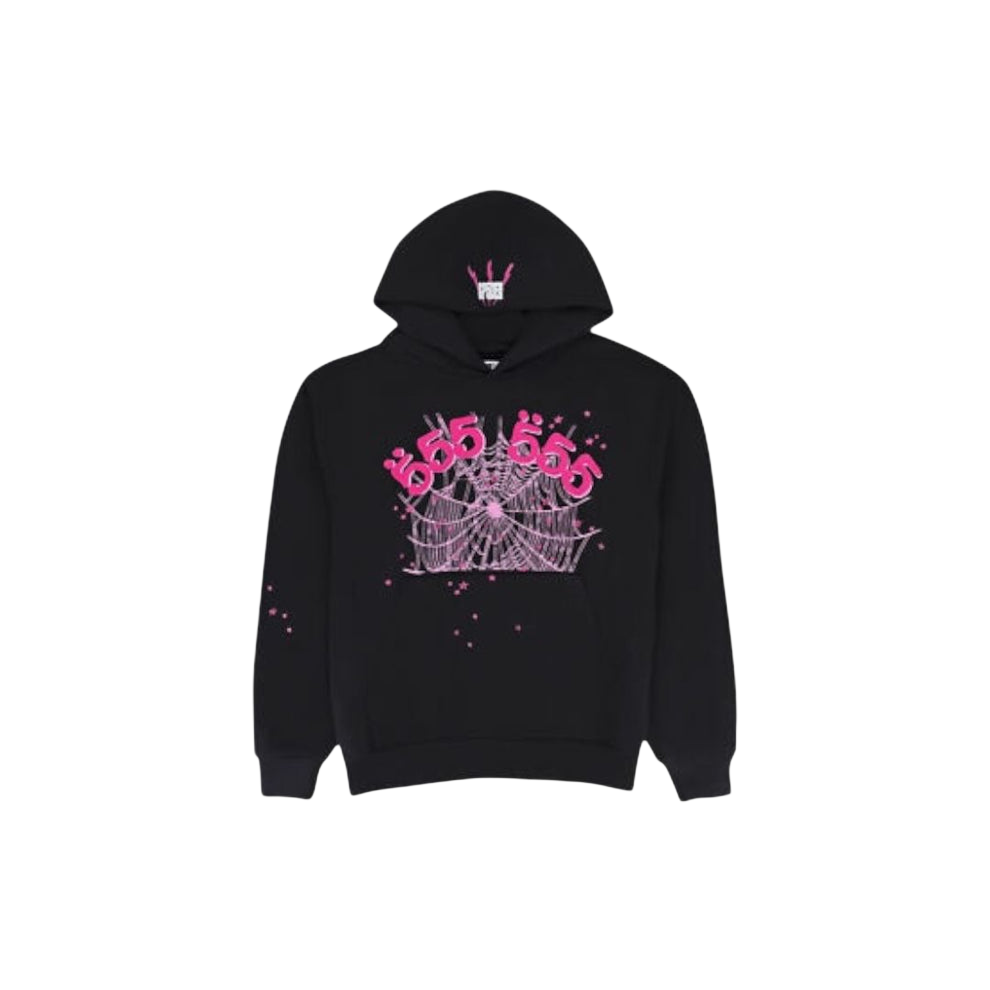 Sp5der Hoodie