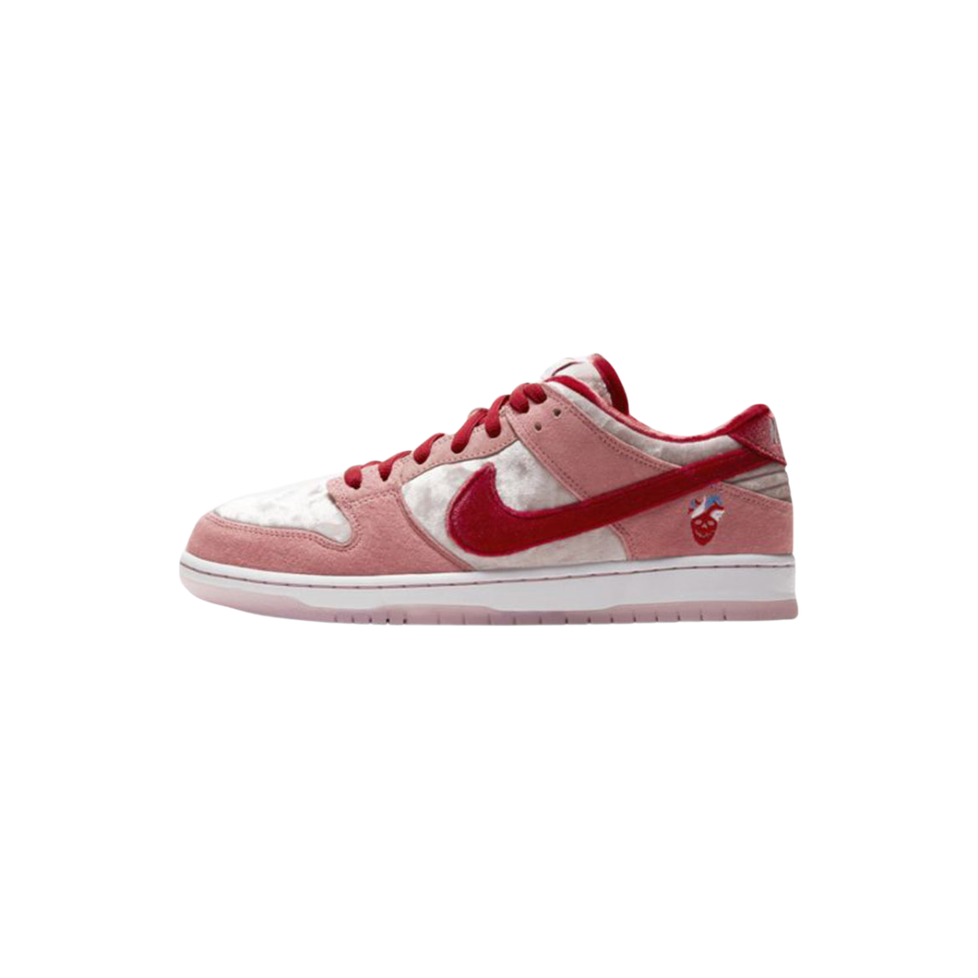 Nike x StrangeLove SB Dunk Low 'Valentine's Day'