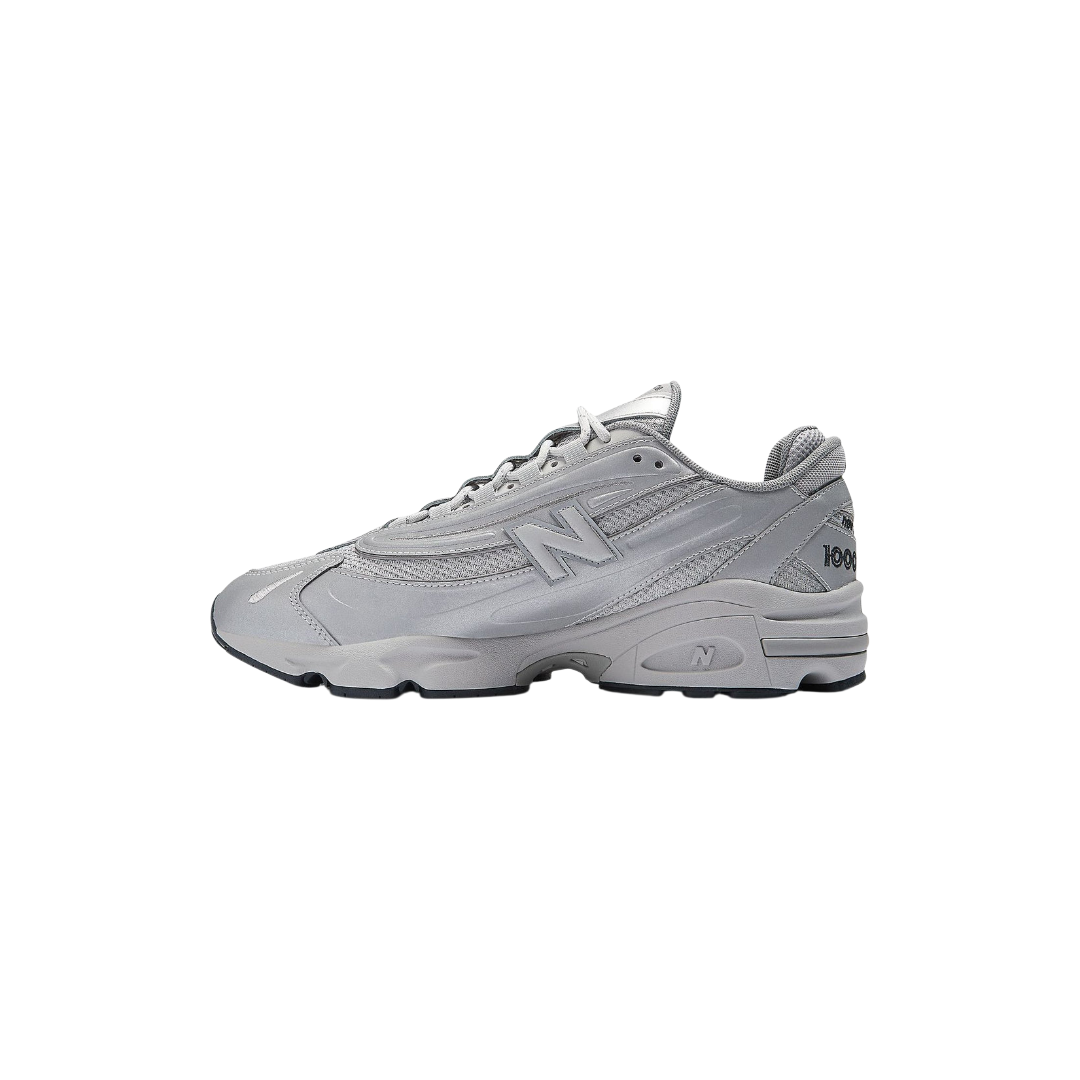 New Balance 1000 "Reflective Pack - Raincloud"