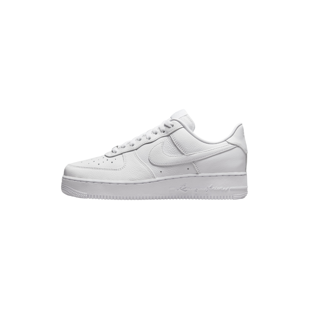 NOCTA Air Force 1 Low "Certified Lover