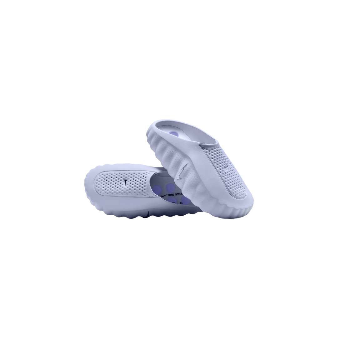 Nike Mind 001 Slide "palest purple"