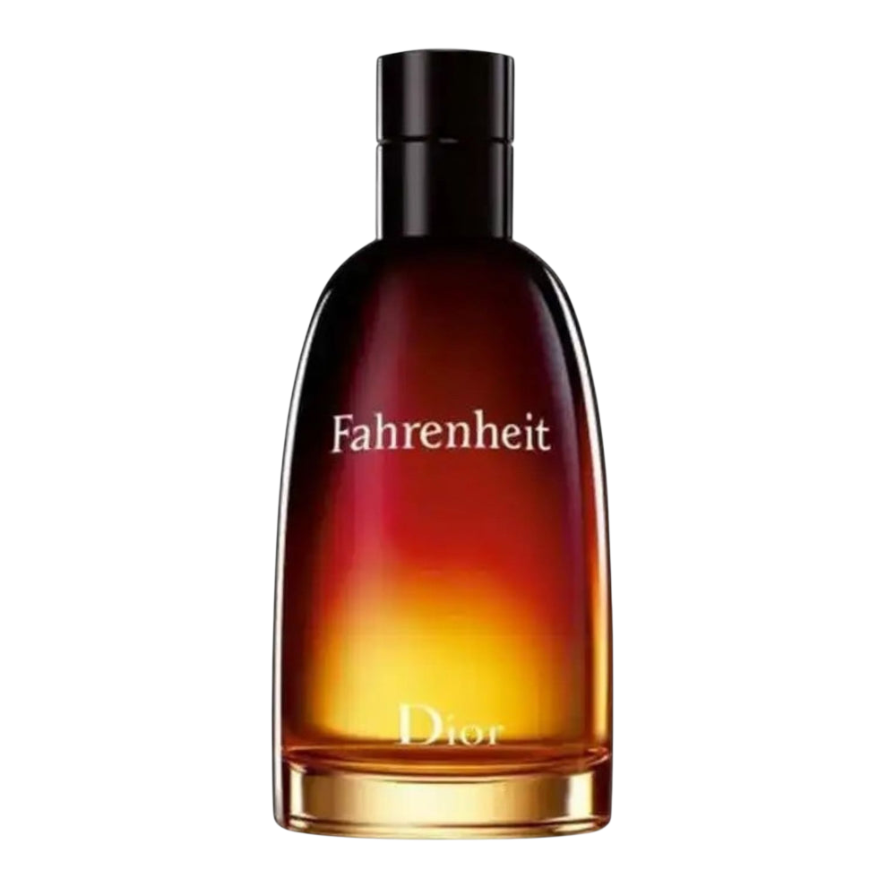 Dior Christian Fahrenheit Men Eau De Toilette Spray for Men