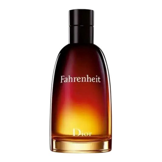 Dior Christian Fahrenheit Men Eau De Toilette Spray for Men