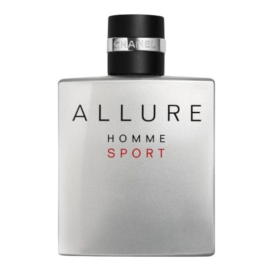 ALLURE CHANEL