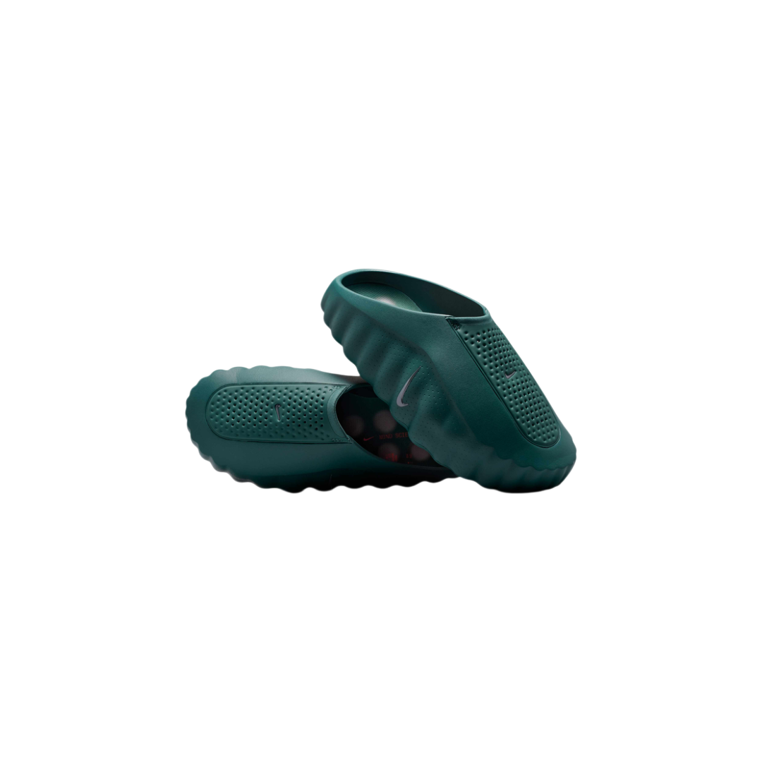 Nike Mind 001 Slide "mineral slate"