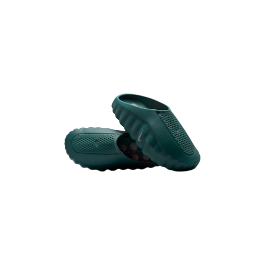 Nike Mind 001 Slide "mineral slate"