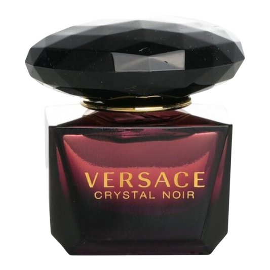VERSACE CRYSTAL NOIR