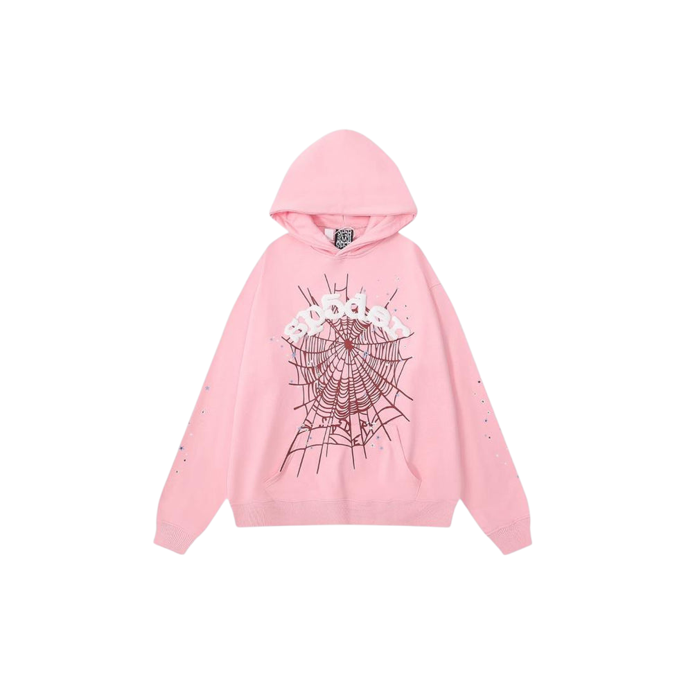 Sp5der Hoodie