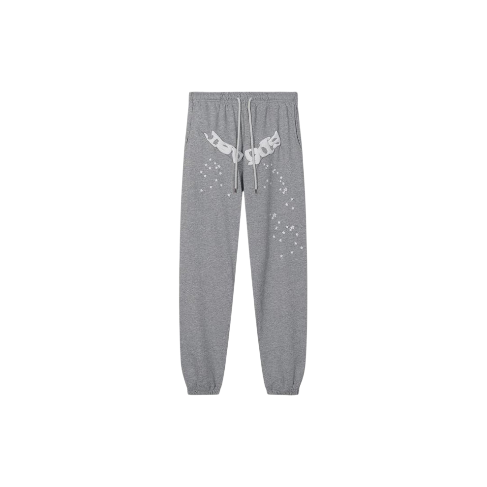 Sp5der Pants