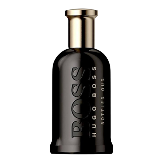 BOSS Bottled oud