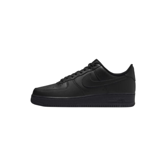 Nike Air Force 1 '07 TRIPLE BLACK