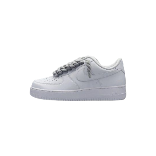 Air Force 1 rope laces