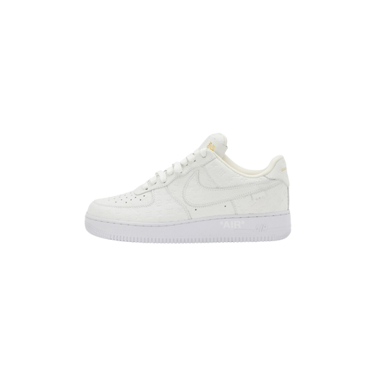 Nike Air Force 1 x Off White x Louis Vuitton