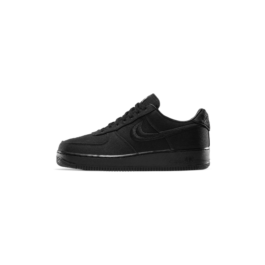 NIKE AIR FORCE 1 x stussy