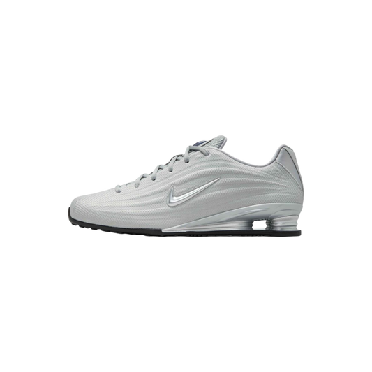 Nike Shox Z SE Silver