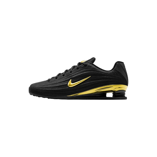 Nike Shox Z SE Black Gold