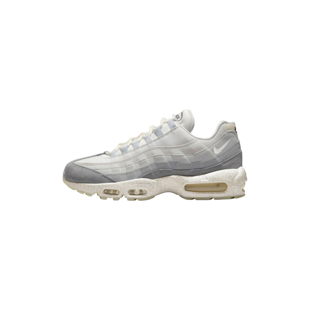 Nike Air Max 95 Light Bone GID
