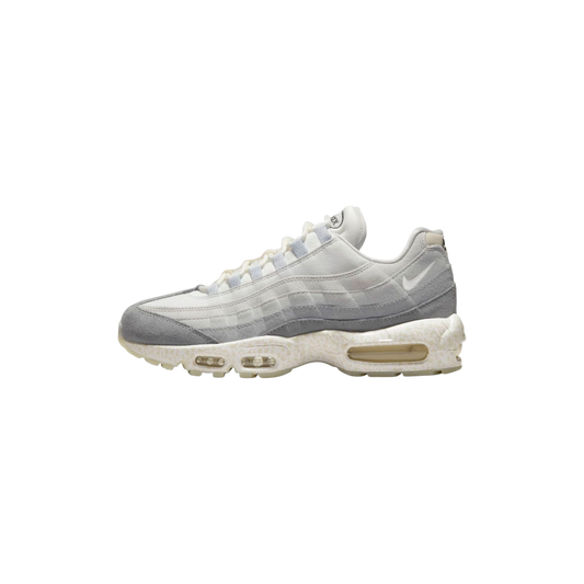 Nike Air Max 95 Light Bone GID