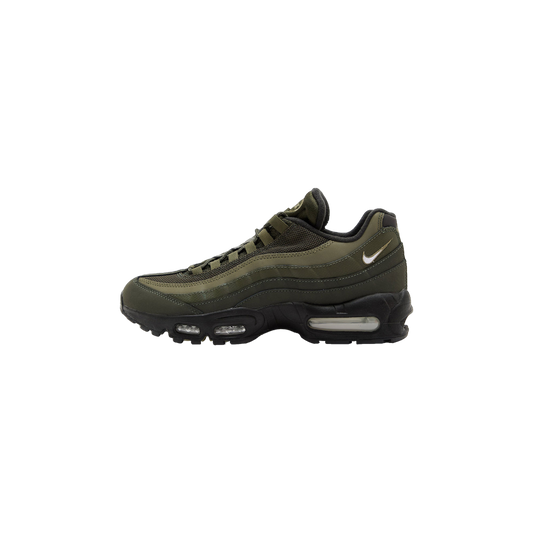 Nike Air Max 95 Cargo Khaki Reflective