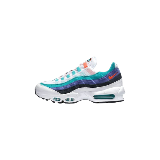 Nike Air Max 95 Discover Your Air