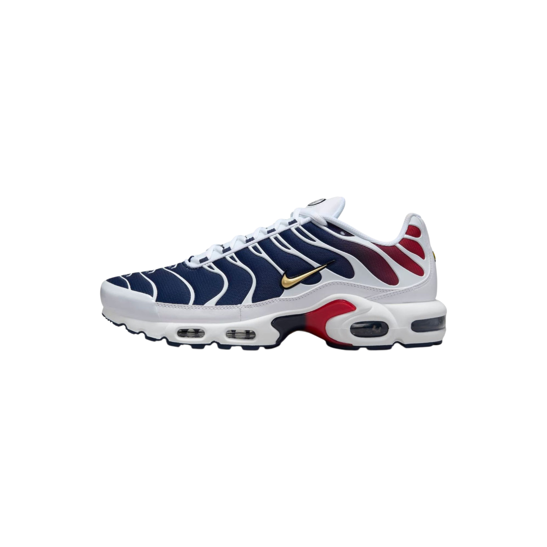Paris Saint-Germain x Nike Air Max Plus 'Midnight Navy'