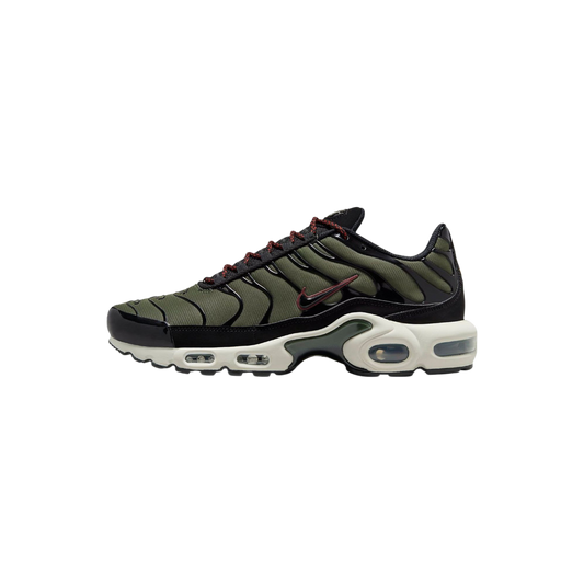 Nike Air Max Plus "Cargo Khaki Phantom"