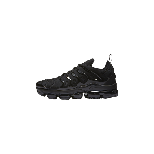Nike Air Vapormax Plus Triple Black