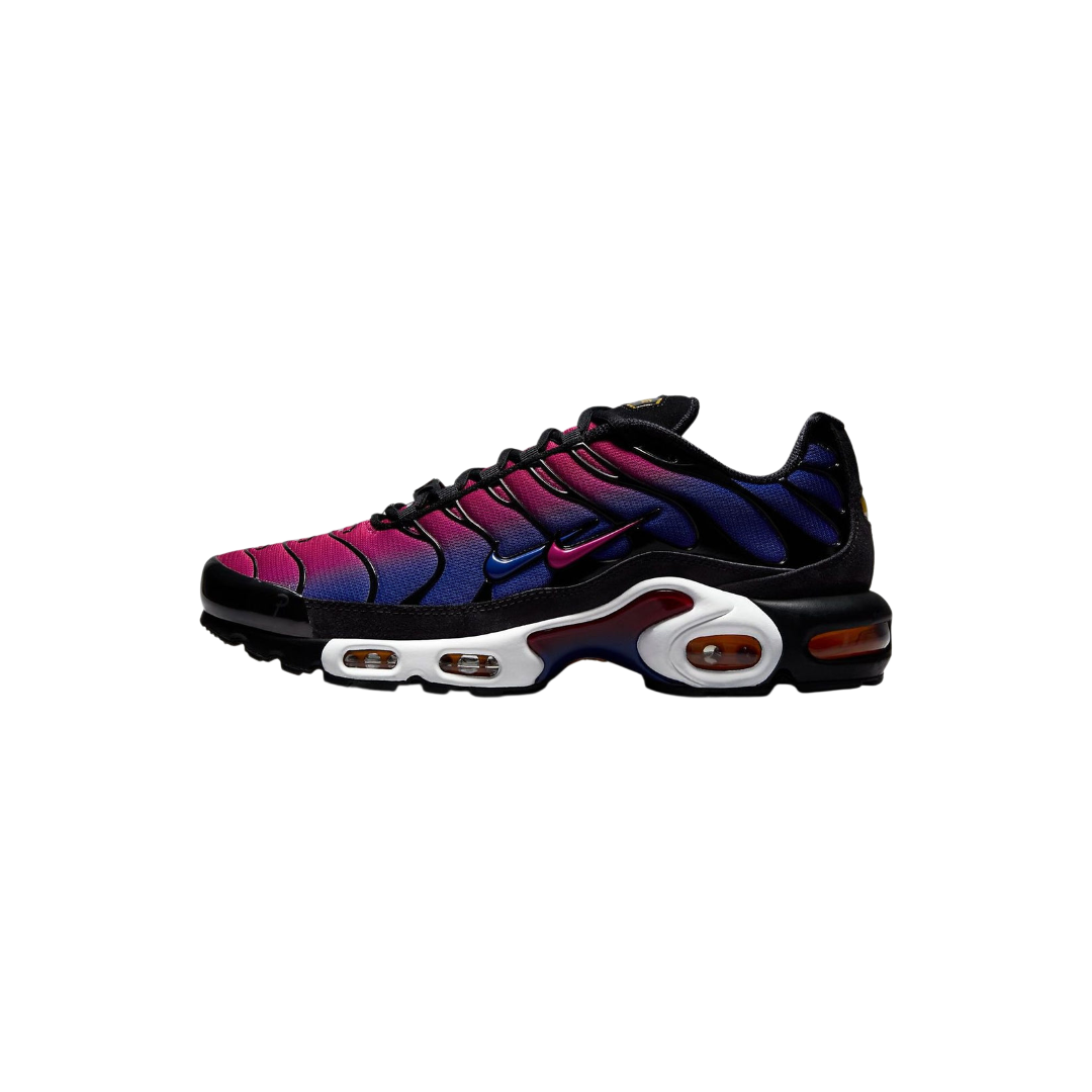 Air Max Plus x F.C Barcelona