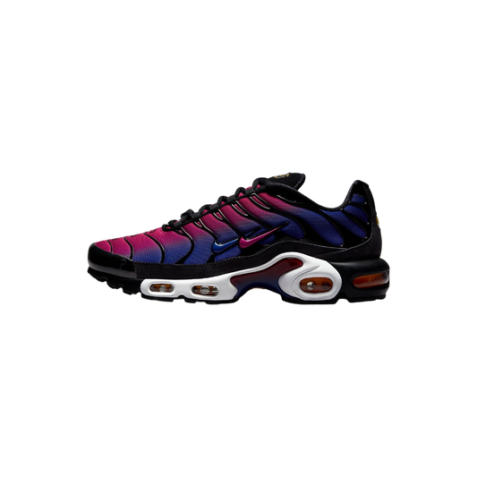 Air Max Plus x F.C Barcelona