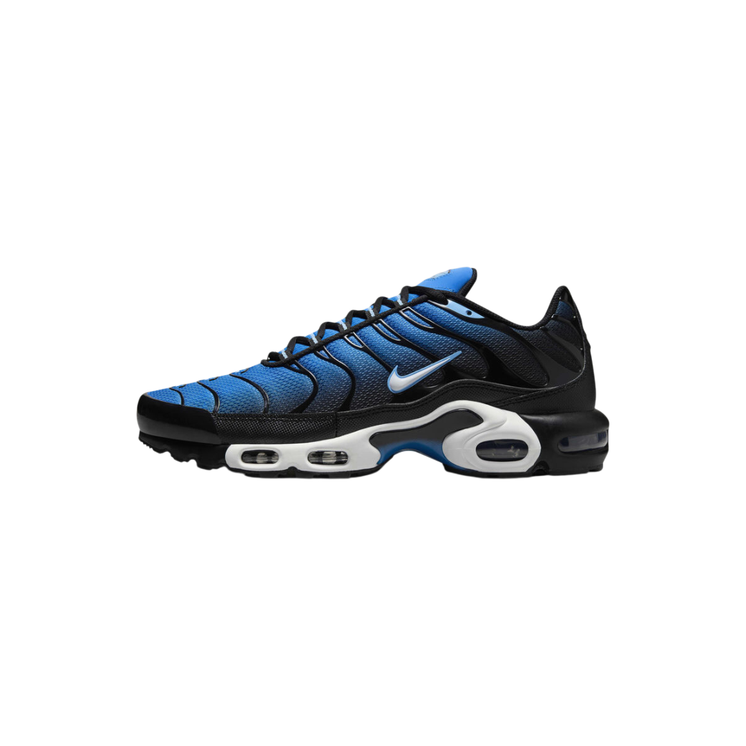 Nike Air Max Plus Aquarius Blue