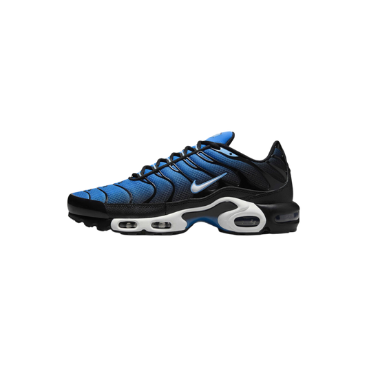 Nike Air Max Plus Aquarius Blue