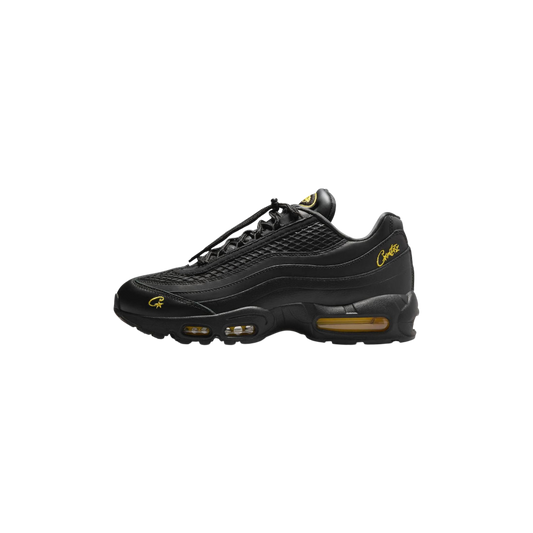 Nike Air Max 95 Corteiz Honey "Black"