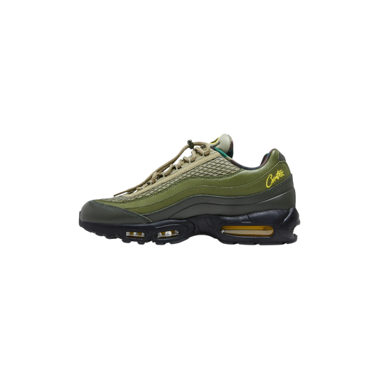 Nike Air Max 95 SP Corteiz Gutta Green