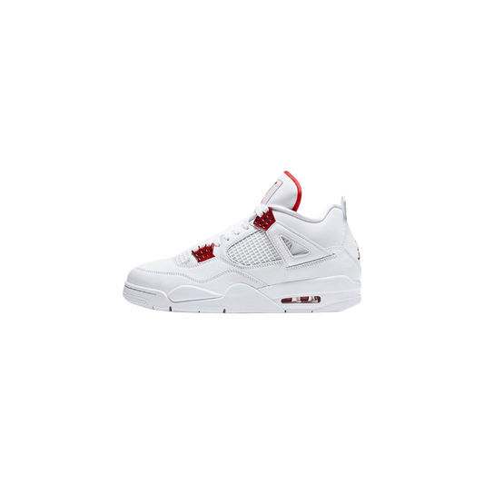 Air Jordan 4 Retro 'Red Metallic'