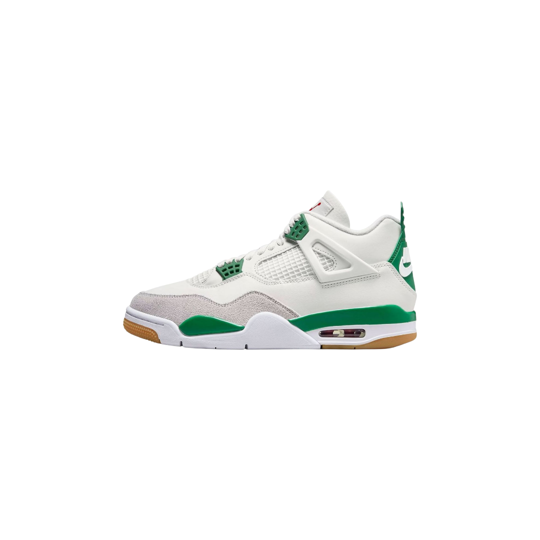 Air Jordan 4 Retro SB 'Pine Green'