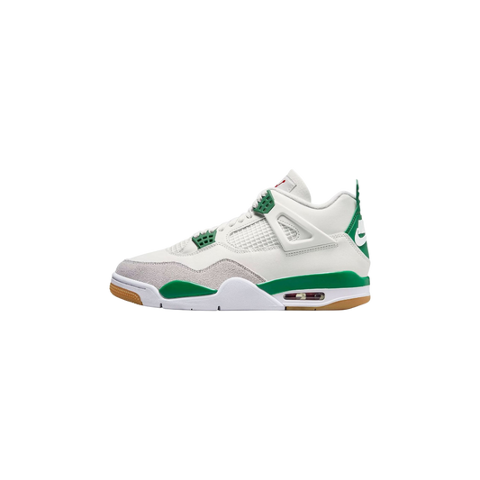 Air Jordan 4 Retro SB 'Pine Green'