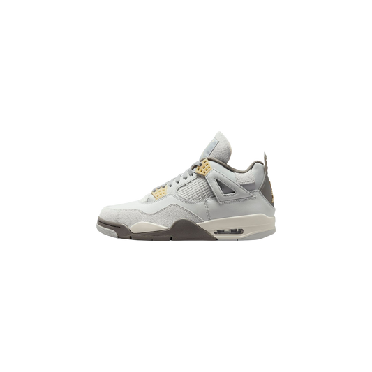 Air Jordan 4 Retro SE 'Craft Photon Dust'