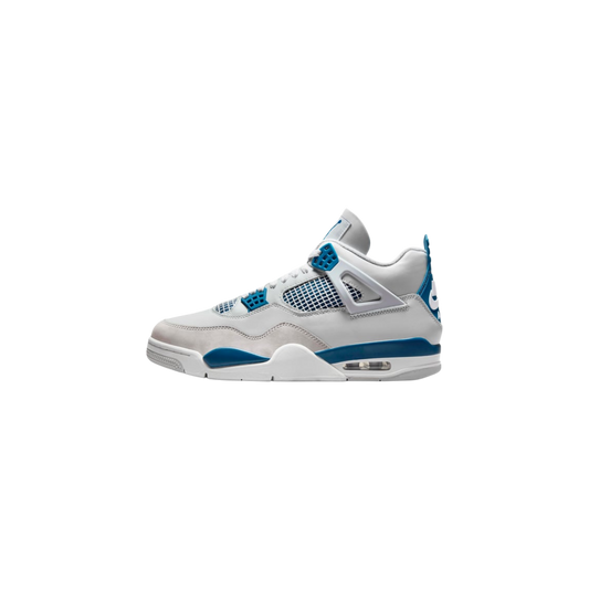 Air Jordan 4 Retro 'Military Blue' 2024