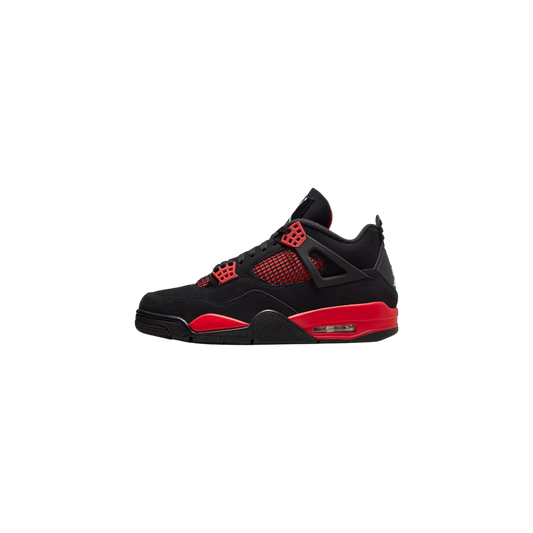 Air Jordan 4 Retro 'Red Thunder'