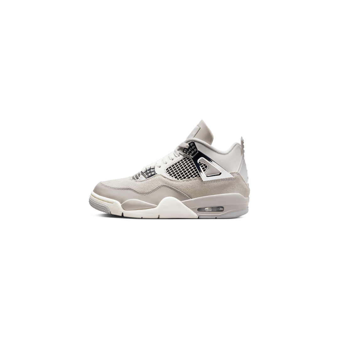 Nike Air Jordan 4 Retro 'Frozen Moments'