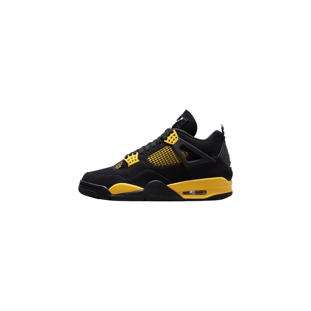Air Jordan 4 Retro 'Thunder